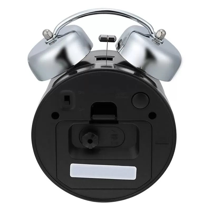 Casio Analog Table Clock -TQ-362-1ADF Casio Analog Table Clock -TQ-362-1ADF